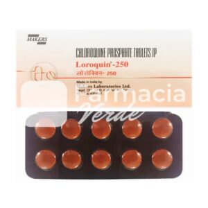 Chloroquine