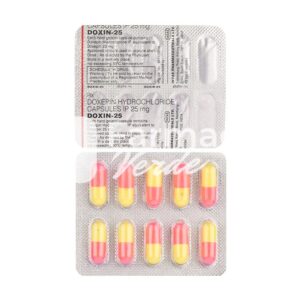 Doxepin