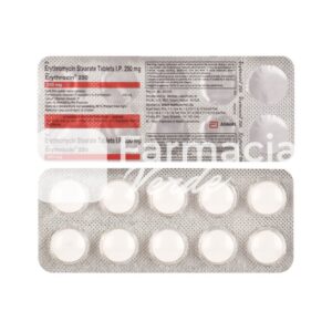 Ilosone