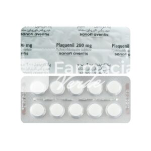 Plaquenil